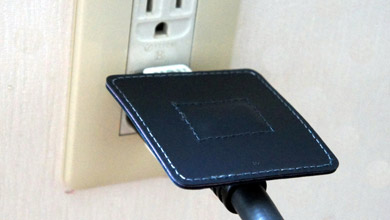 R-Pad レゾナンス・パッド・スタビライザー - REQST