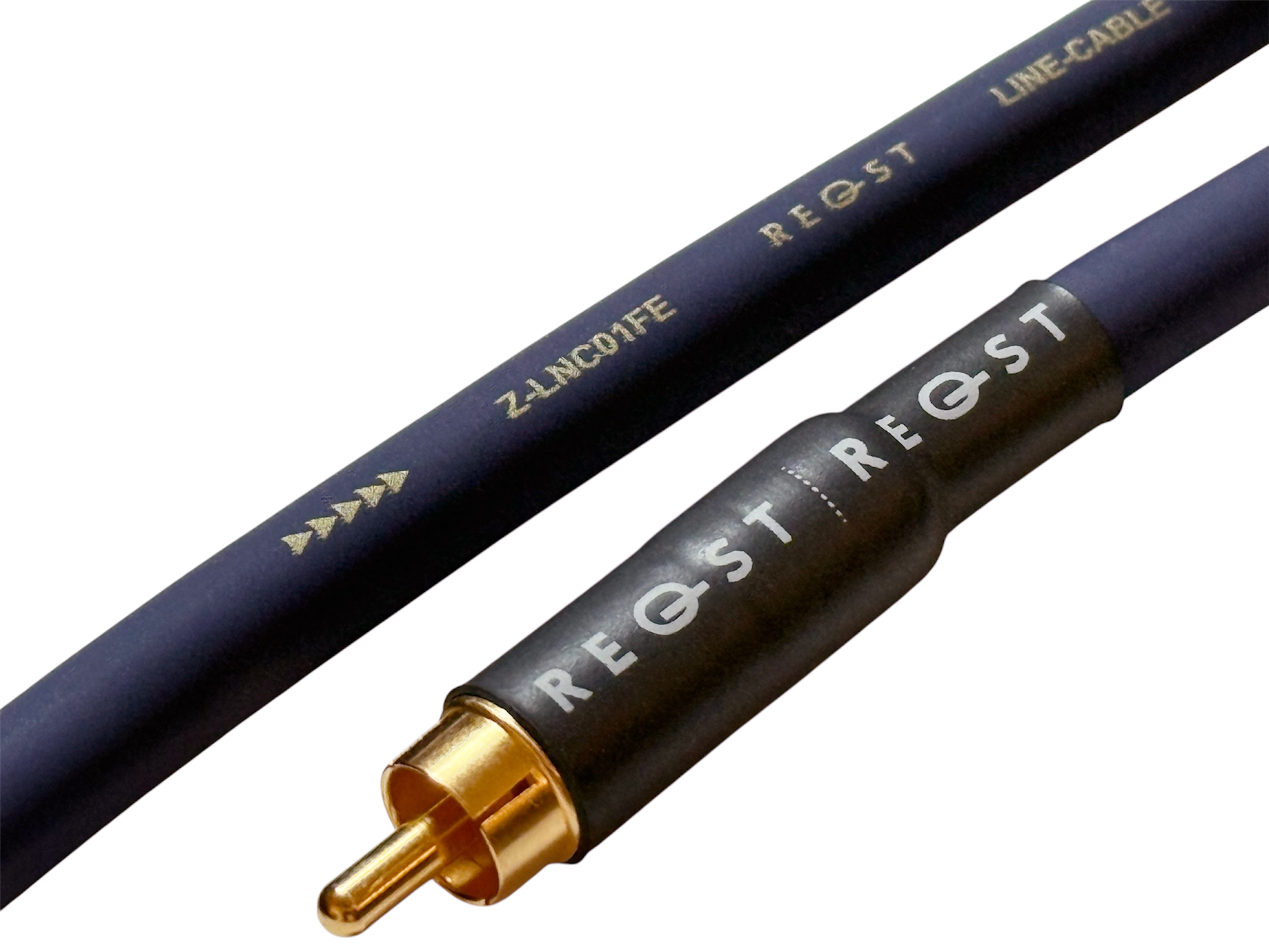 11/11まで限定価格　ラインケーブル　Z-LNC01 ラインケーブルZ-LNC01FE-el - REQST