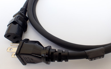 電源ケーブル Z-PRC01TR - REQST 電源ケーブル Z-PRC01TR - REQST