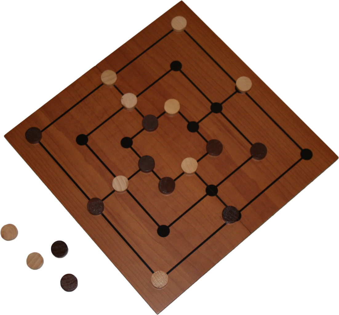 Mühle Spiel App Mühle Spiel App