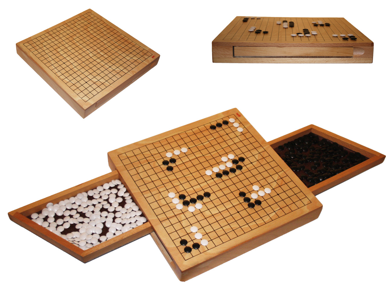 Brettspiel Go Brettspiel Go