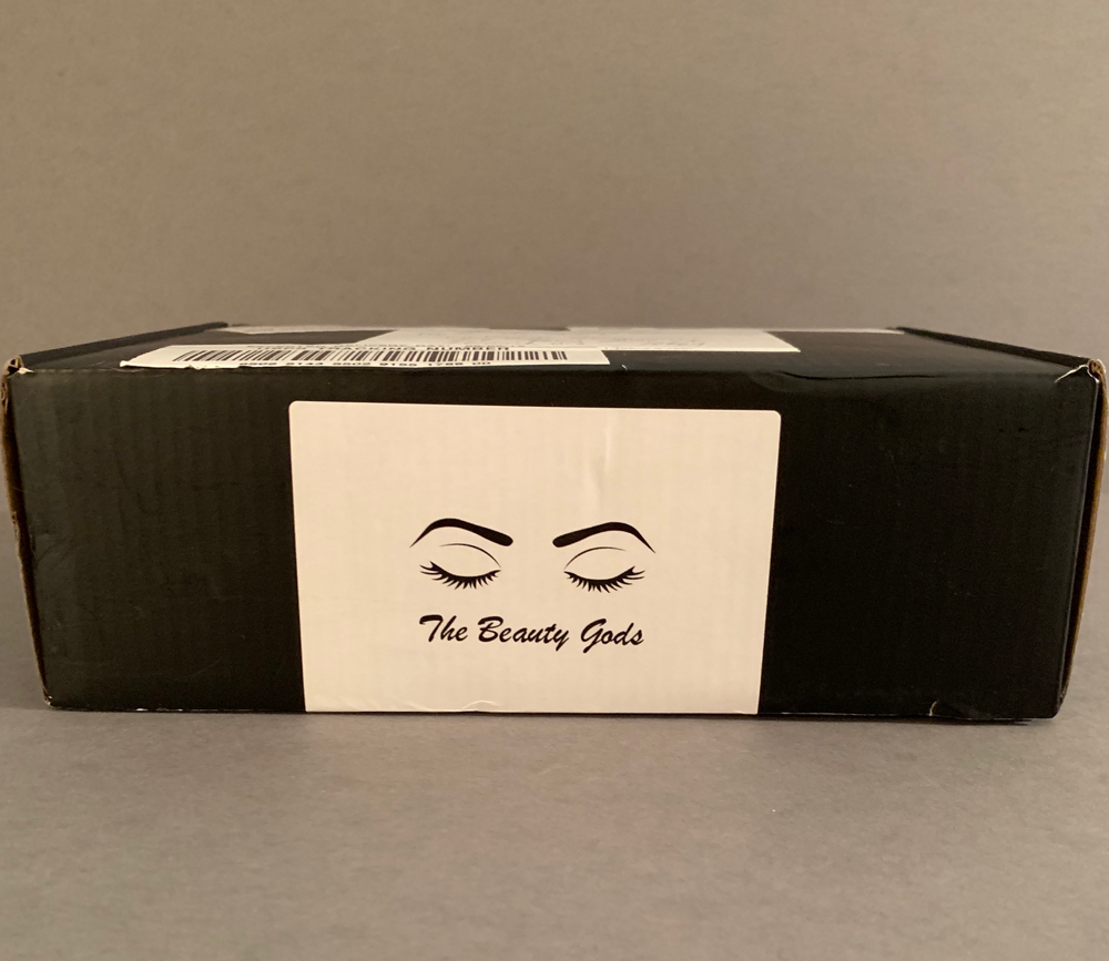 The Beauty Gods Subscription Box