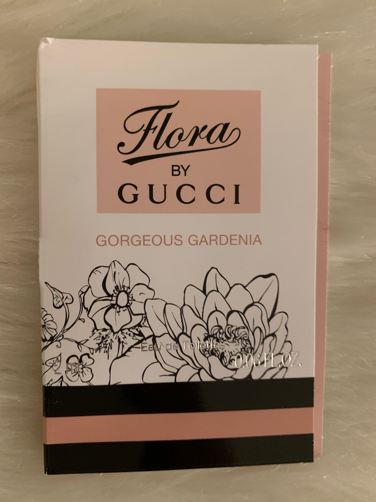 Flora by Gucci