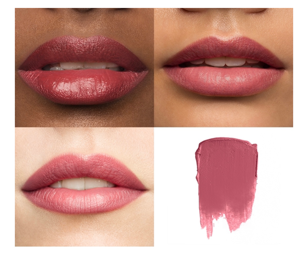 Julep Chit Chat- Sunset Rose Creme