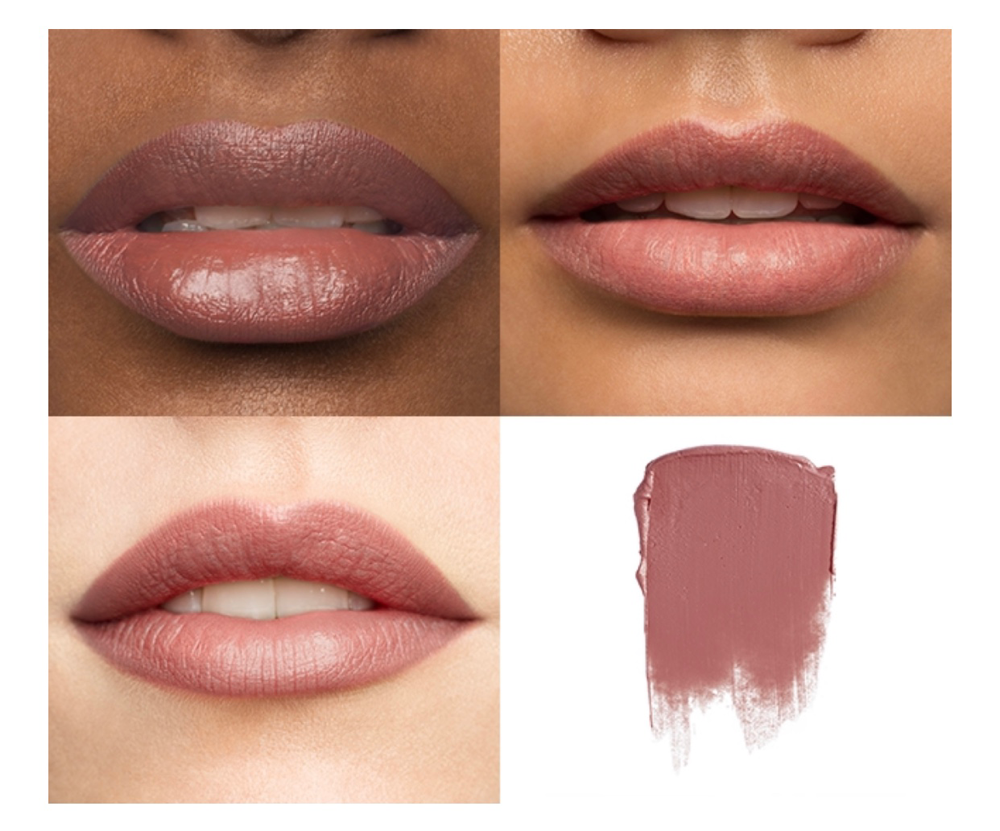 Julep Pirouette-Ginger Spice Creme
