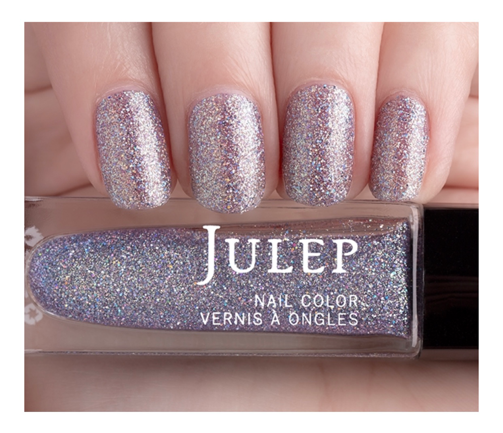 Julep Lennon (it girl) galactic holographic shimmer