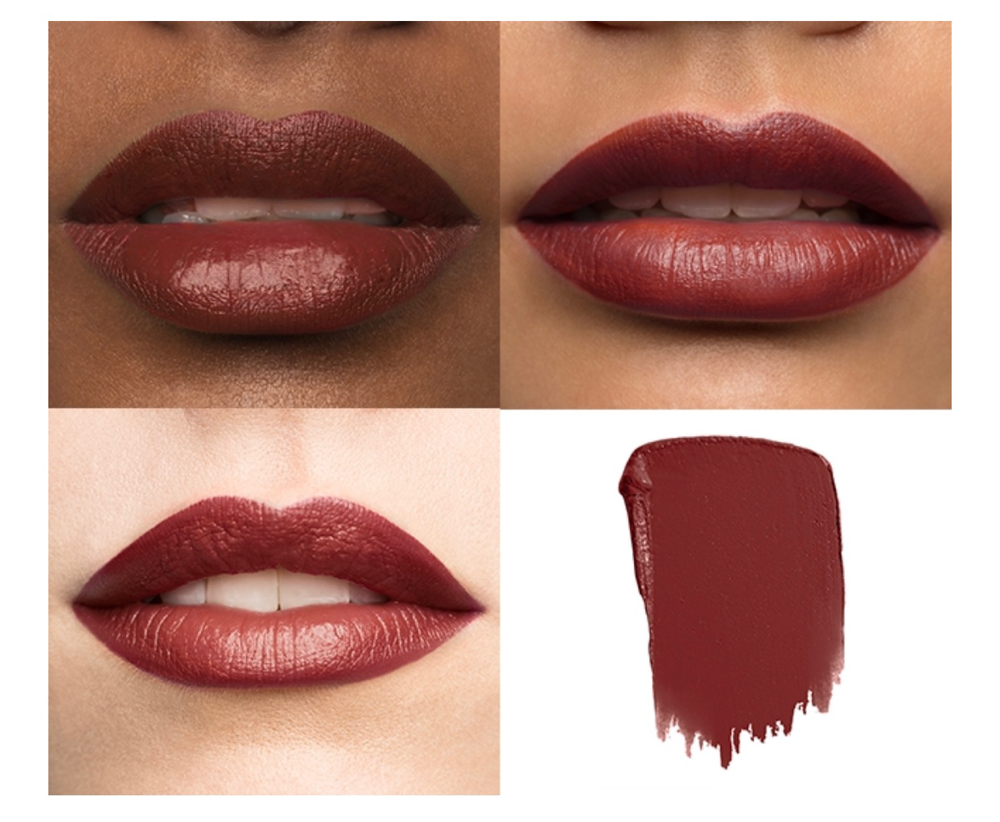 Julep After Hours- Brick red creme