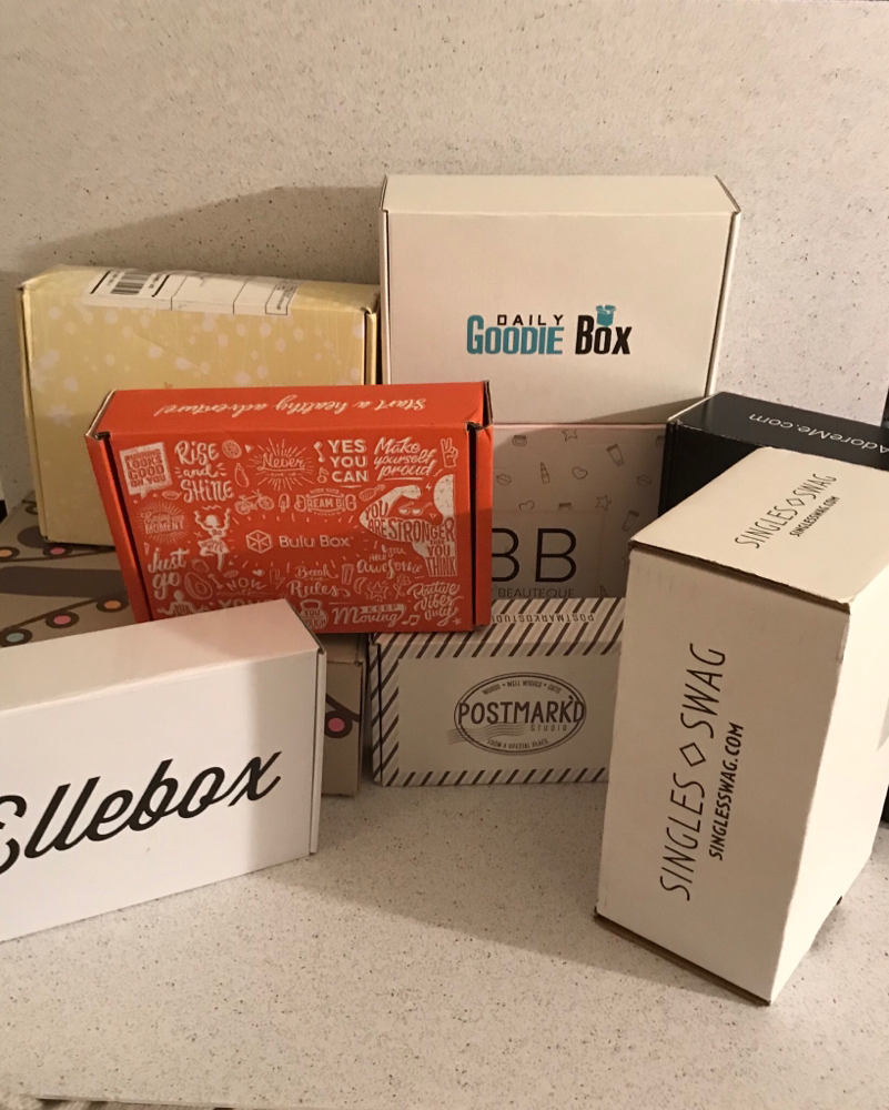 Allthingssubscriptionboxes