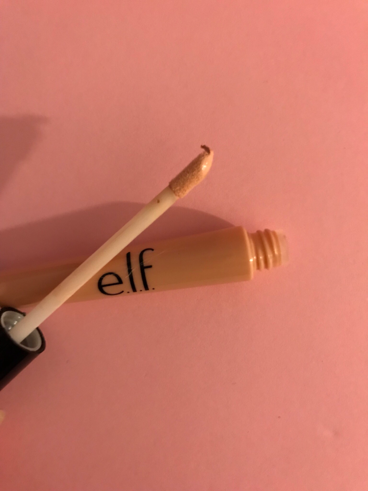 e.l.f. Shadow Lock Eyelid Primer In Sheer