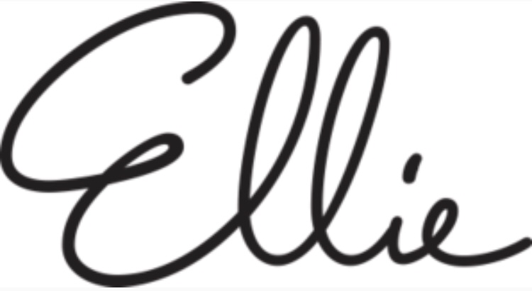 Ellie Collections Reveal March 2018