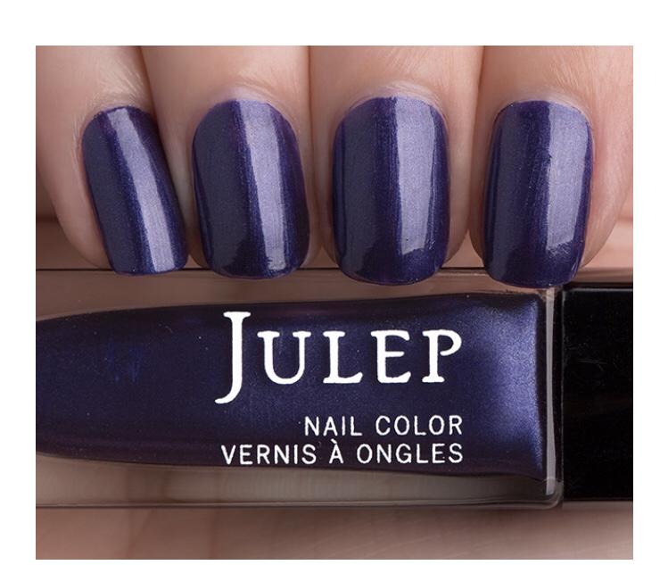 Julep Cecilia (Bombshell) - Nightshade Microshimmer