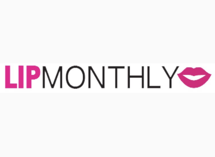 Get 1st month of Lip monthly for $5