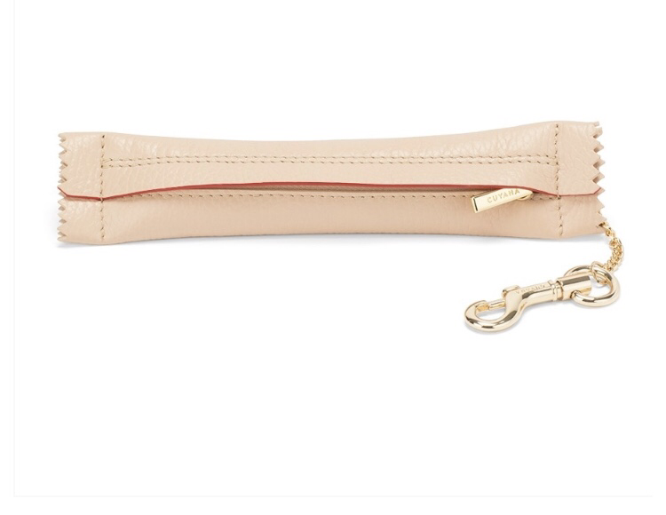 Cuyana Femme Pouch