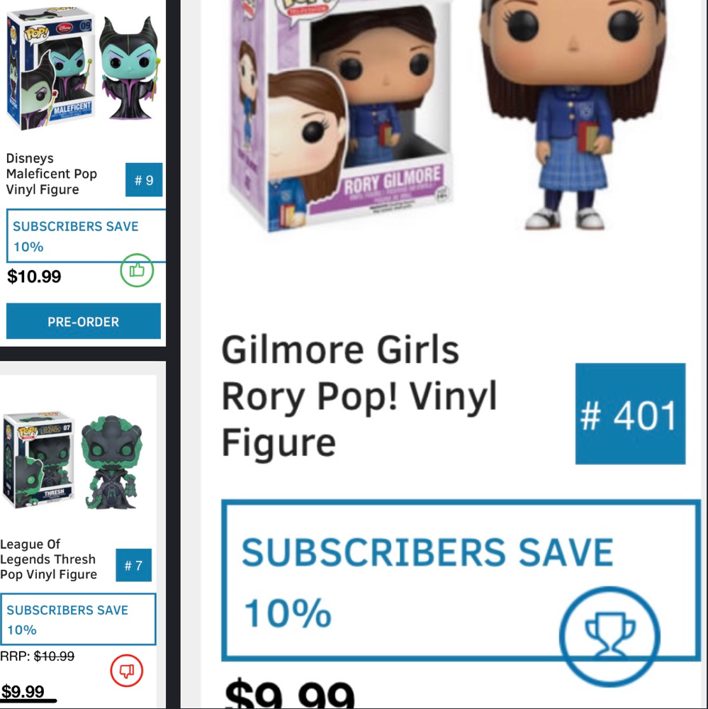 Pop in a box pop tracker
