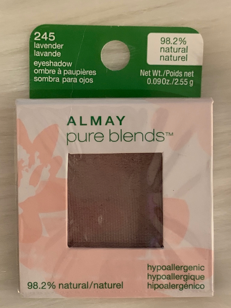 Almay Pure Blends Eyeshadow