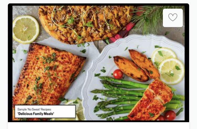 Be a kitchen hero. Allthingssubscriptionboxes