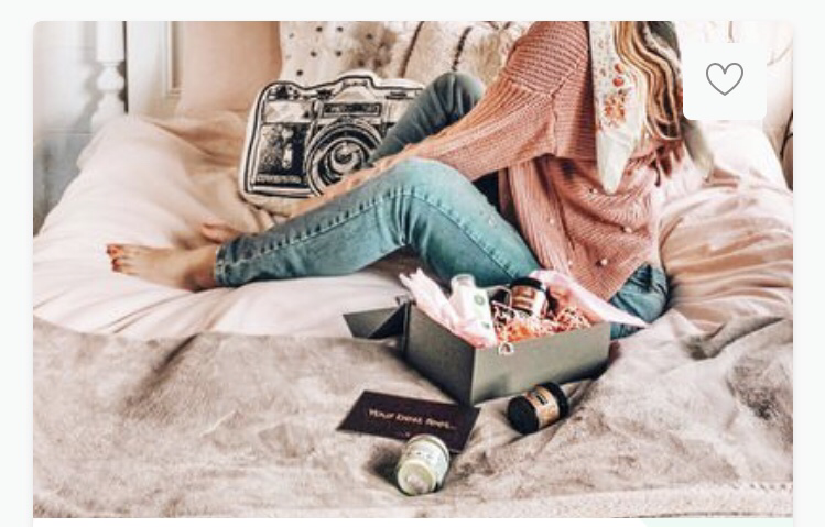 Footbelles Allthingssubscriptionboxes