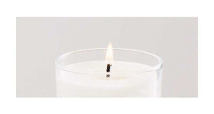 At Home With Nikki is starting a candle club