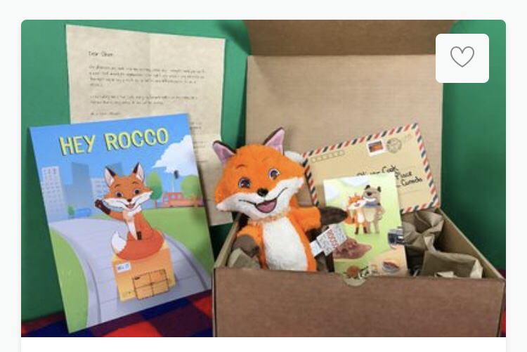 Hey Rocco. Allthingssubscriptionboxes