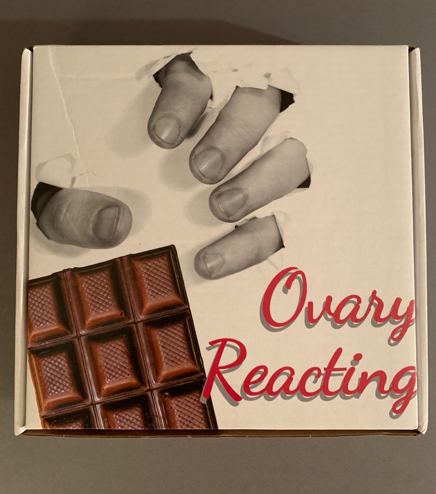 Ovary Reacting Box Review