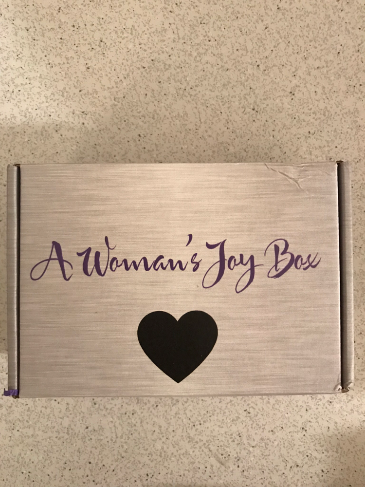 A Woman’s Joy Box Review 2018
