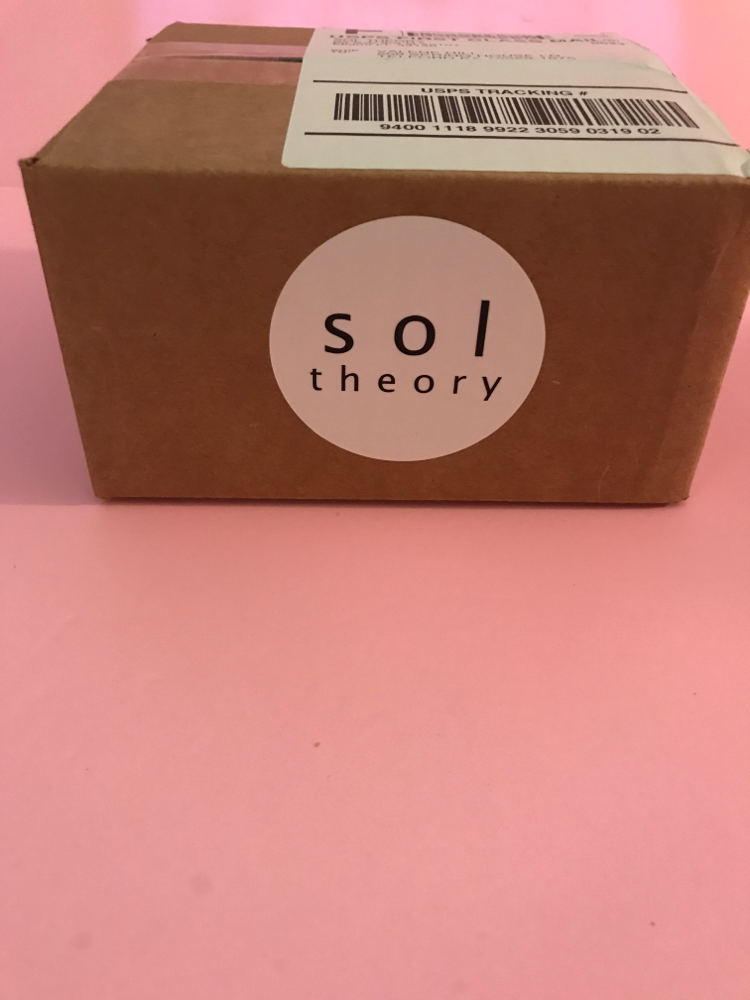 Sol Theory