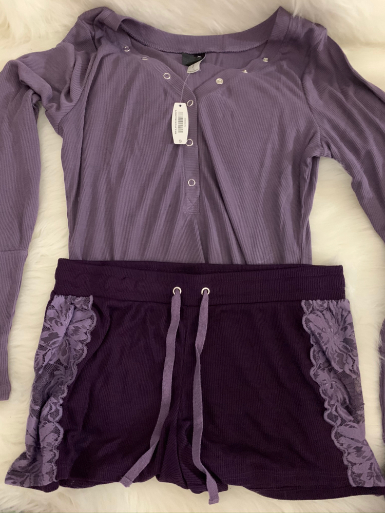 Dorks Sleepwear set