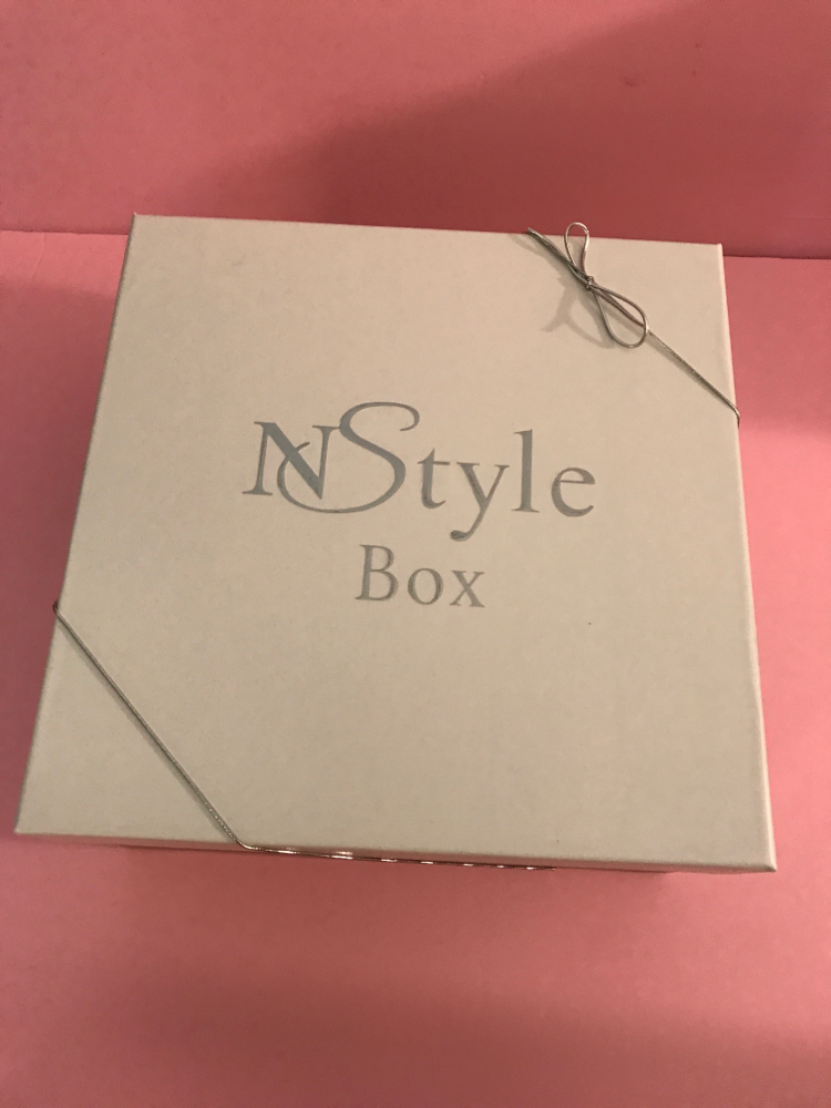 NStyle Subscription Box