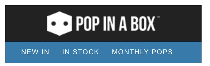 Funko Pre-Order Star Wars: The last jedi