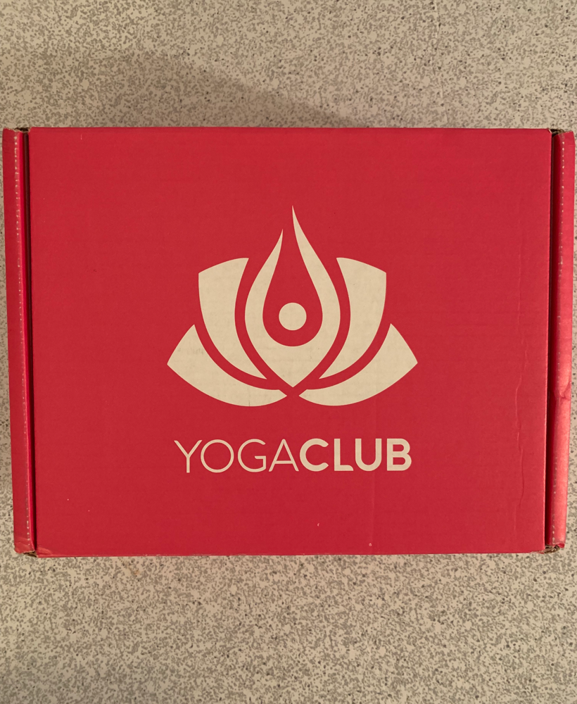 Yoga club