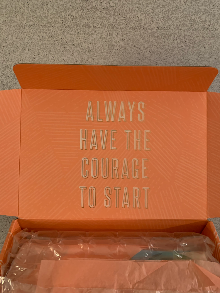 The 2019 Spring Erin Condren Seasonal Surprise Box Review