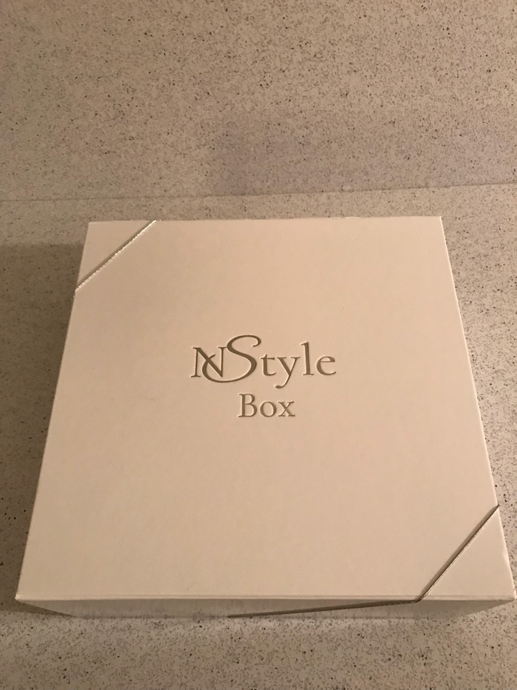 At Home With Nikki NStyle Box March 2018 Review