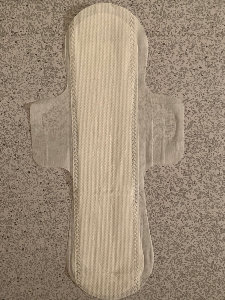 Cora overnight pads