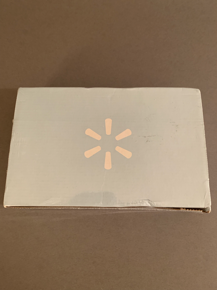Walmart 2019 spring box review