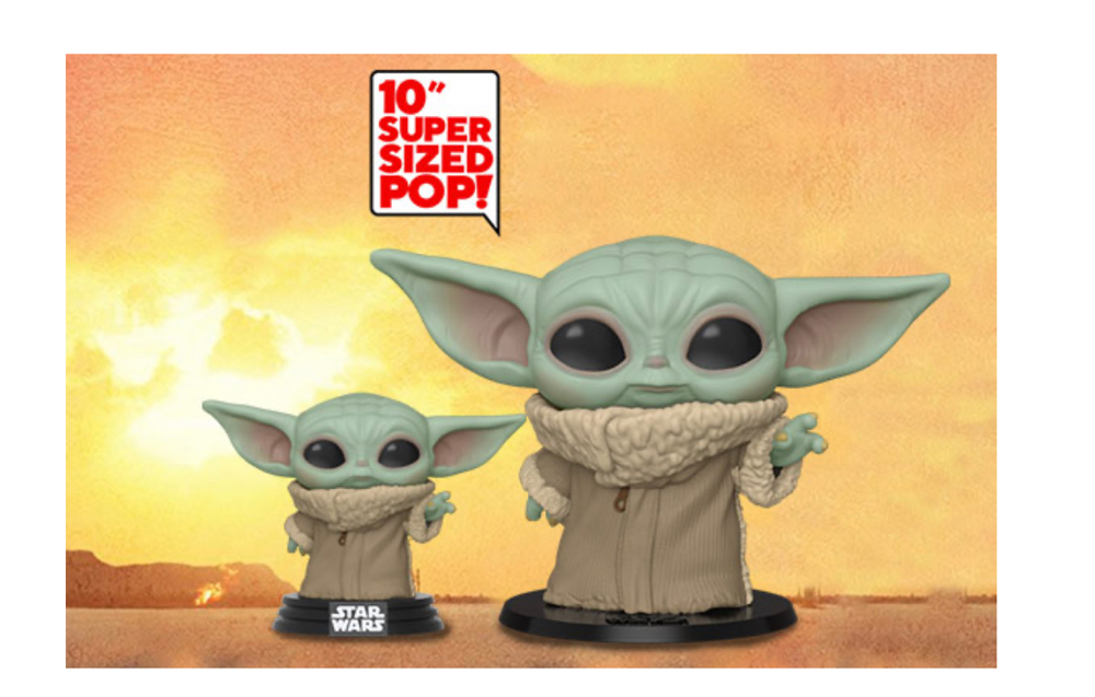 Yoda