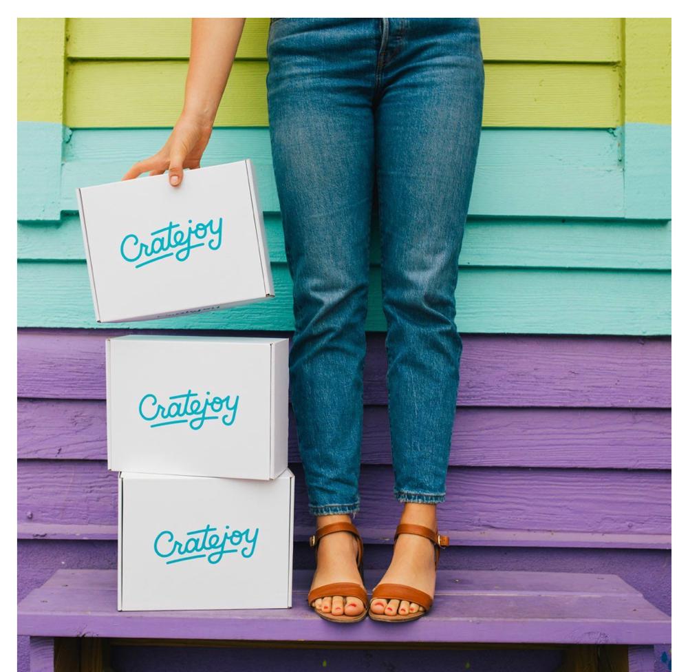 Cratejoy Boxes back in stock
