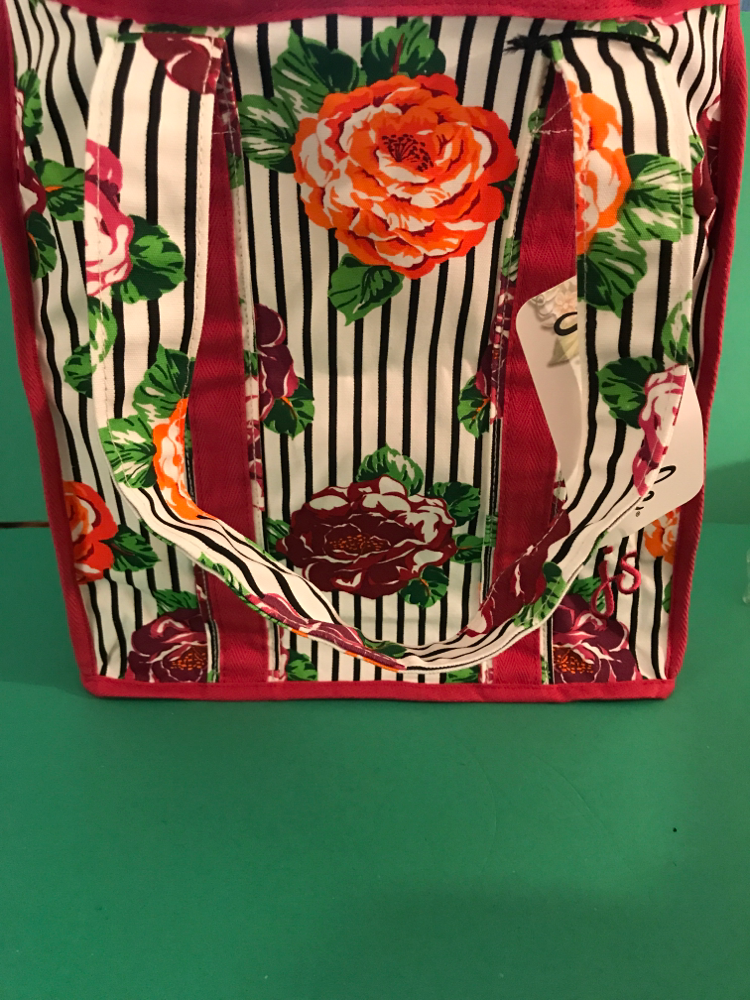 Jesse Steele Classic Tote Bag