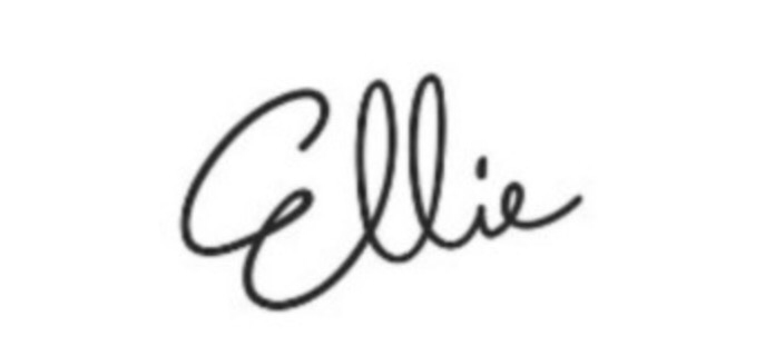 Ellie Logo
