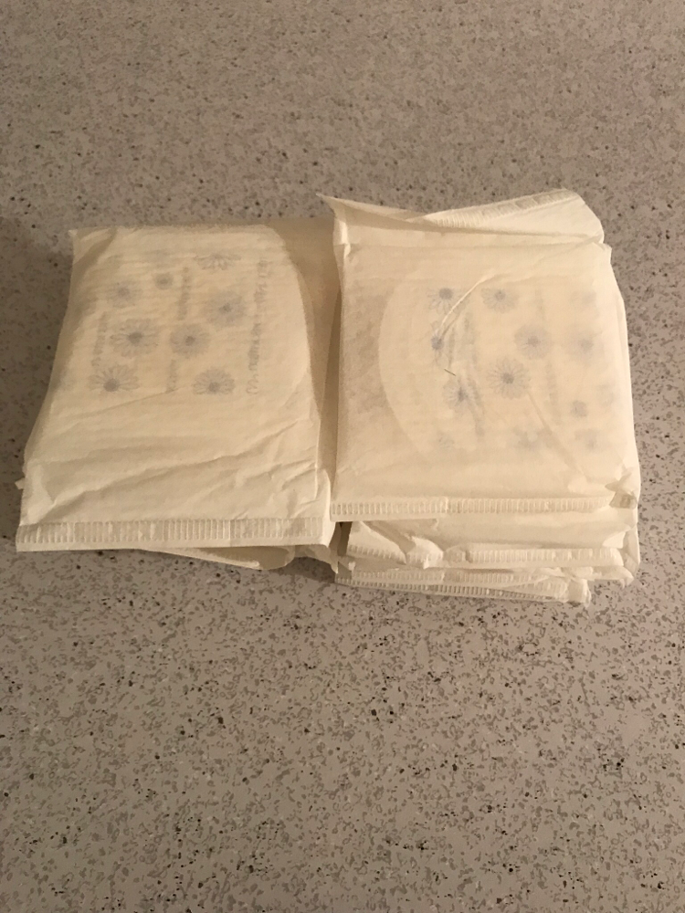 Natracare Ultra Pads Regular