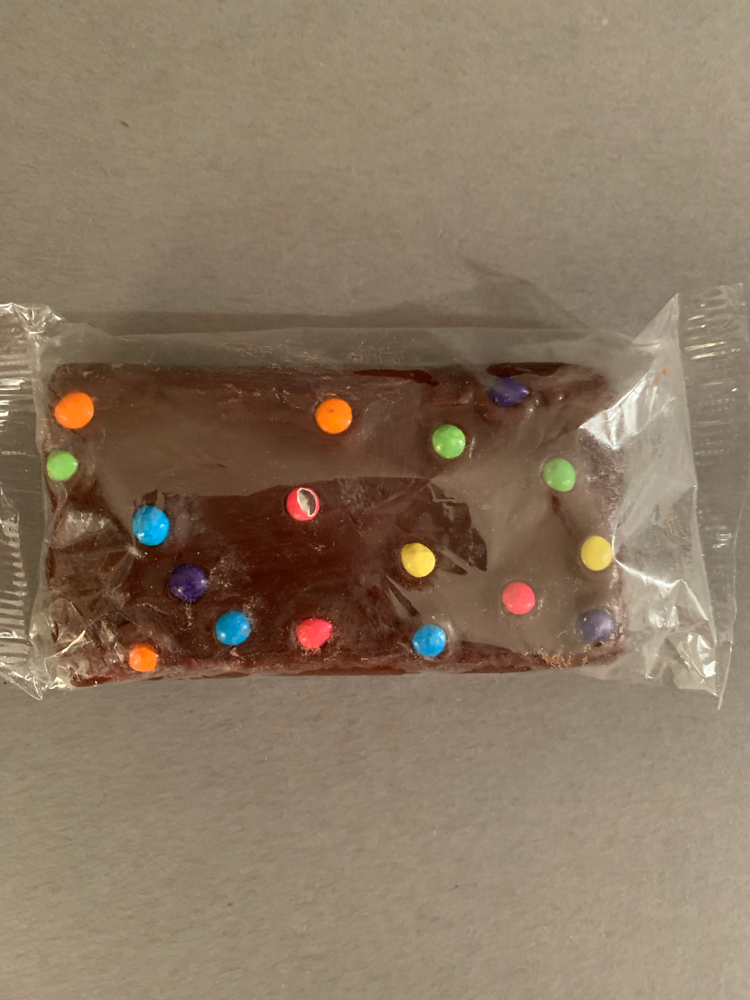 Little Debbie Cosmic Brownies