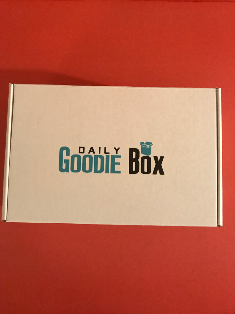 Daily Goodie Box Review