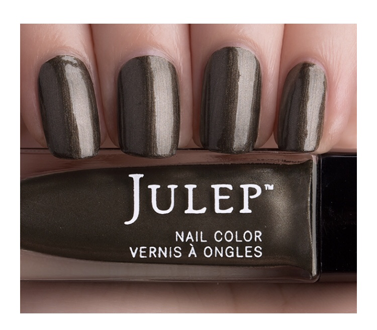 Julep Chantelle (Boho Glam) - Coca Microshimmer