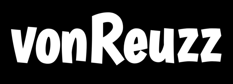 vonreuzzs Webseite!