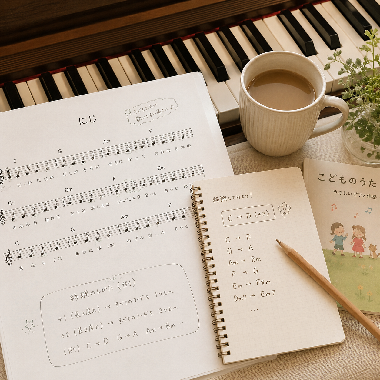 「今まで困っていました」保育士さんのひとこと