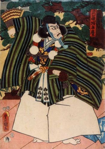 市川團十郎と成田山 - 成田山新勝寺