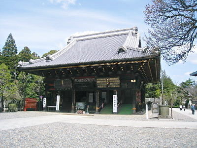 光明堂 - 成田山新勝寺