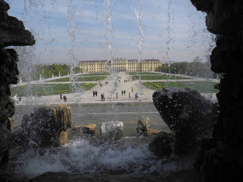 3 Tage Wien