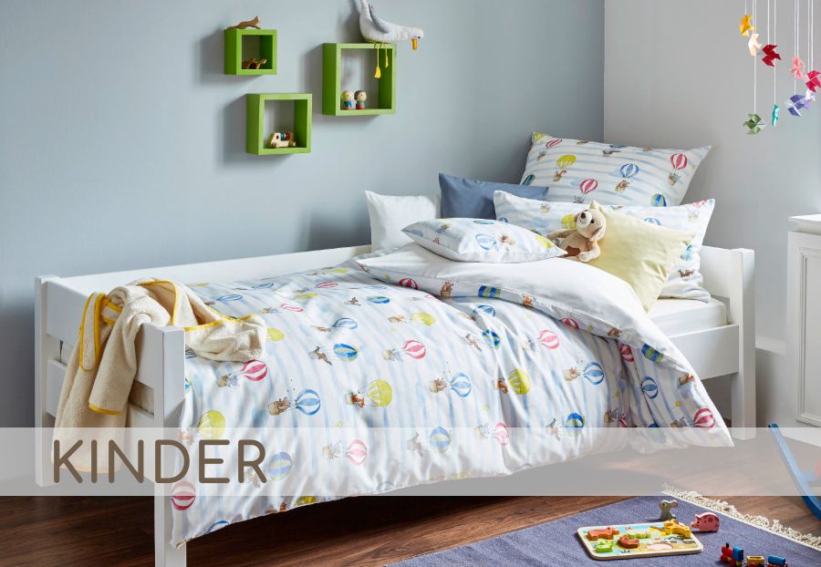 Kinderbetten von futonwerkstatt.de