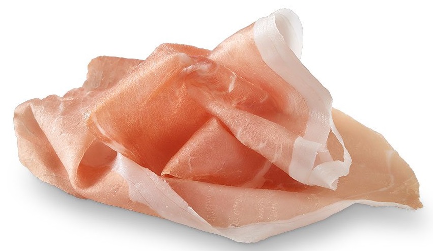 Der Wulka Prosciutto von Hans Bauer.