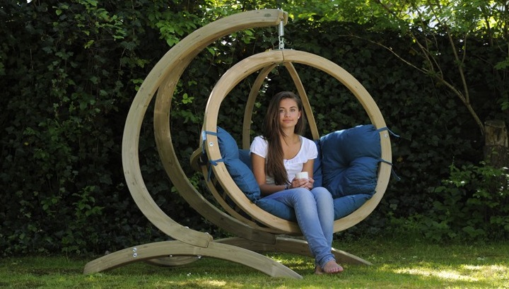 Globo-Chair von graen2shop.de